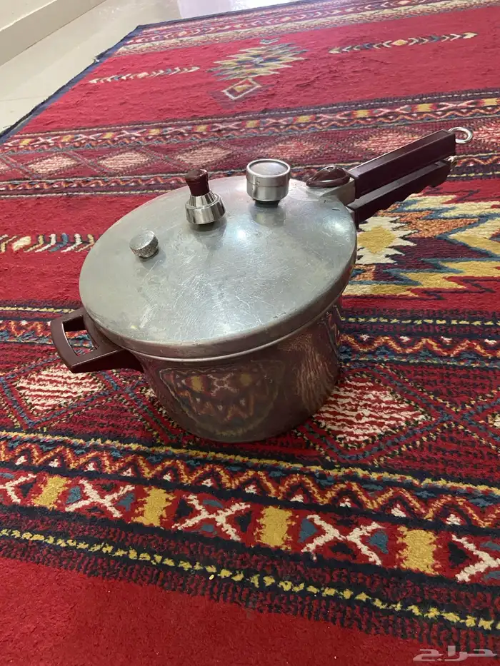 قدر ضغط ألماني 1