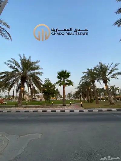 شاليه للايجار في الخبر ( منتجع امواج ) 21