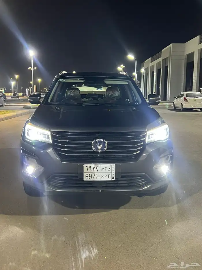 شا نجان سي إس 75 33