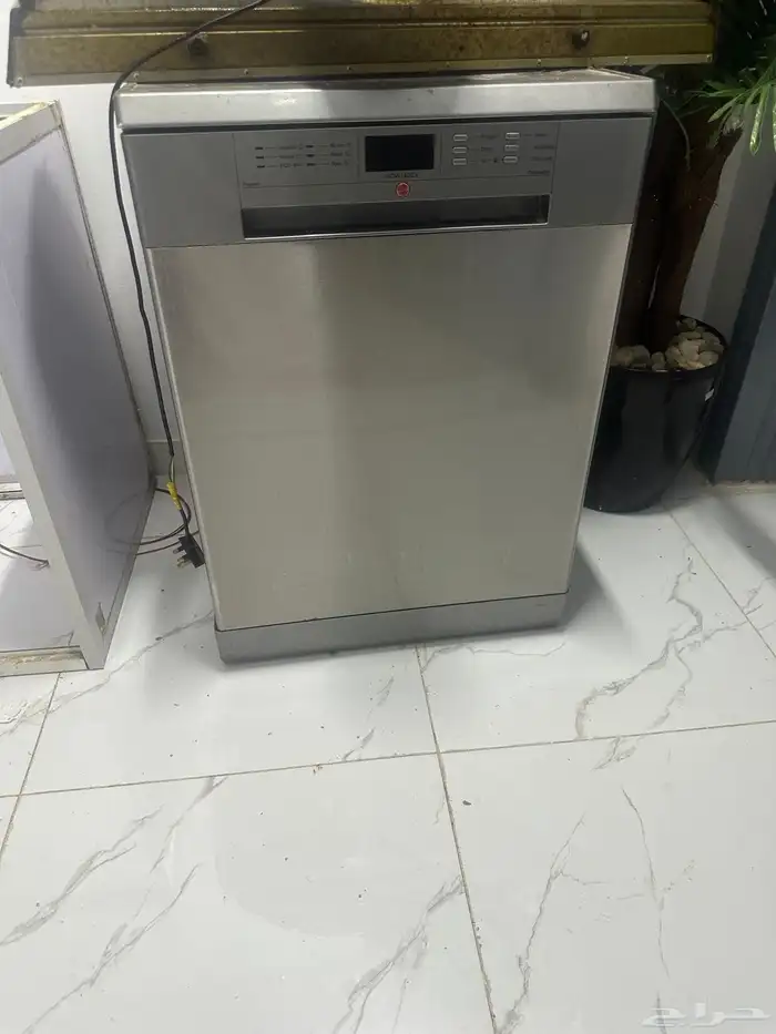 قلاية أواني نظيفة نظيفة 0