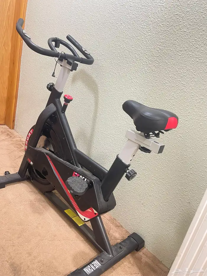 دراجة رياضية منزلية 0