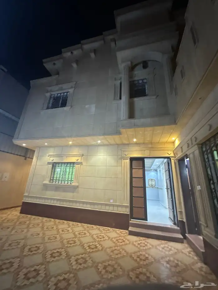 دور ارضى للإيجار حى اشبيليه 75 الف 1