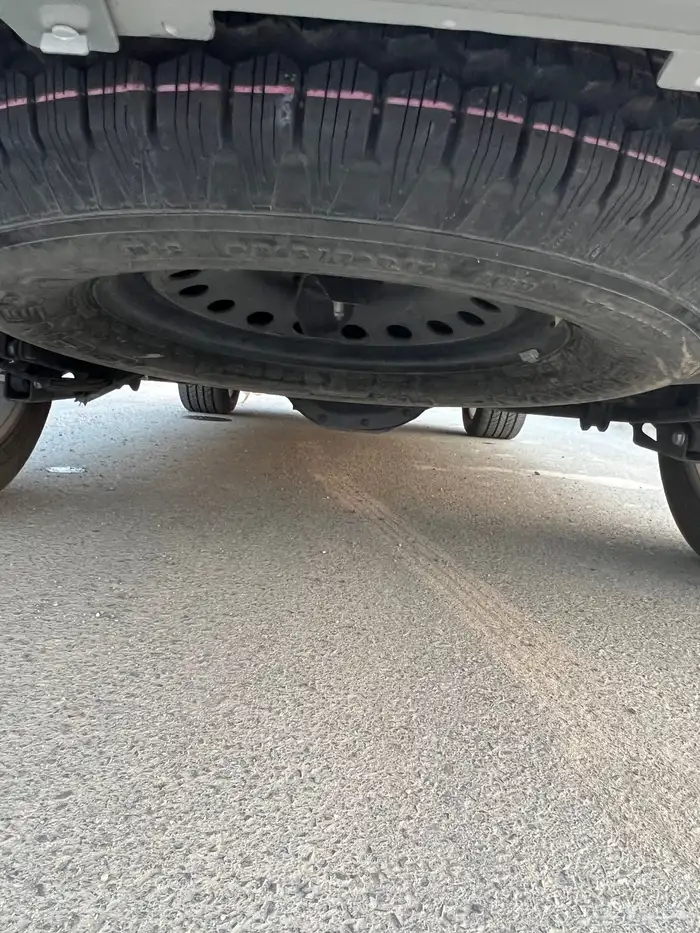 تاهو 2019 مطور بودي ومحركات وكالة 17