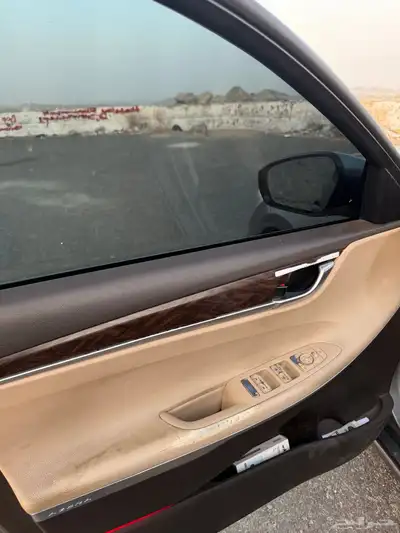 ازيرا2018 سعودي مكينة 3.5 10