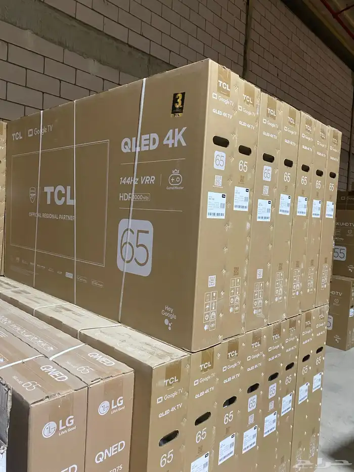 تلفزيونات اعلى مواصفات بأقل سعر شاشات تلفزيون TV شاشة 9