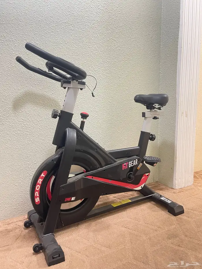 دراجة رياضية منزلية 2