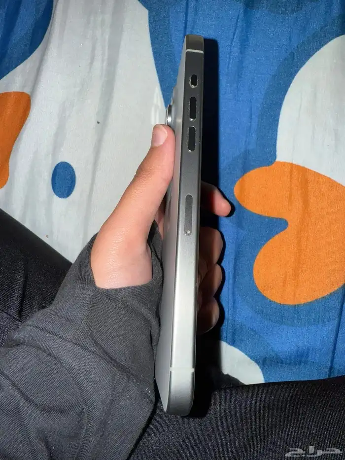 iPhone 15 pro max 3