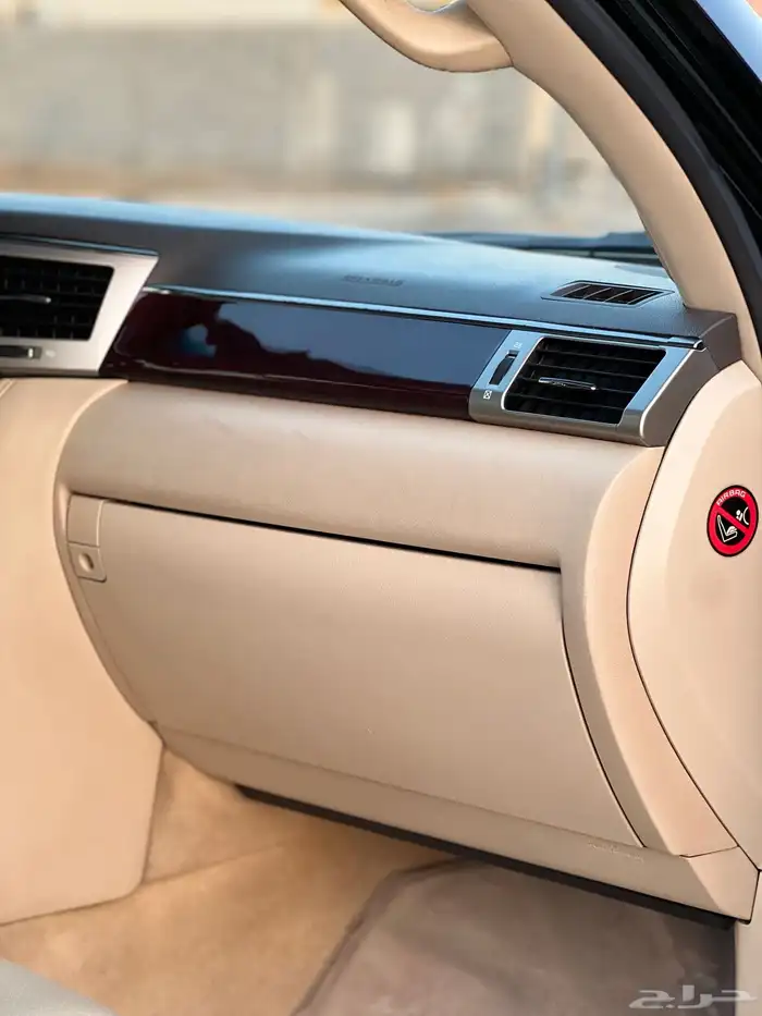 لكزس LX570 2012 DD 49
