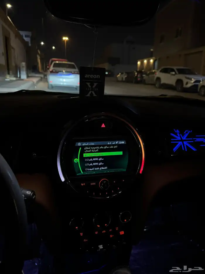 ميني كوبر S 2021 7