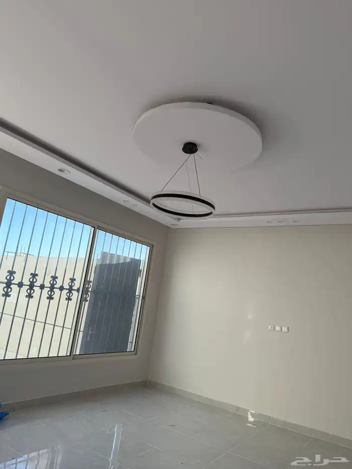 للبيع دور تاسيس شقتين حي المدائن قبل الكبري حد 550الف 5