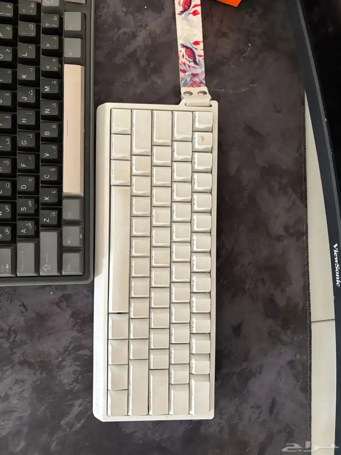 سيت اب كامل بي سي شاشه 3