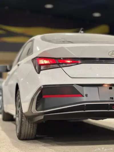 النترا 2025 جديد اسعار مخفضه 1500CC 8