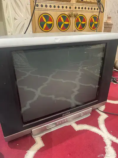 للبيع تلفزيون قديم 1