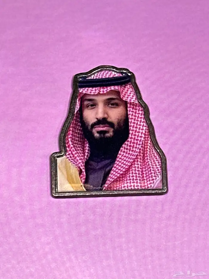 ملصقات معدنيه 17