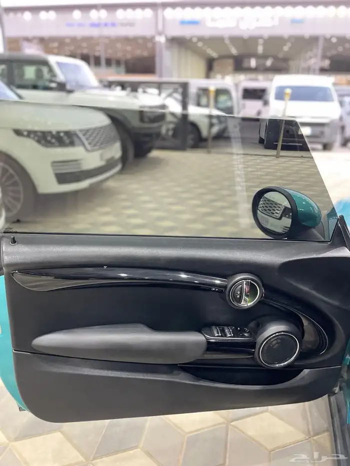 مني كوبر 2019 6
