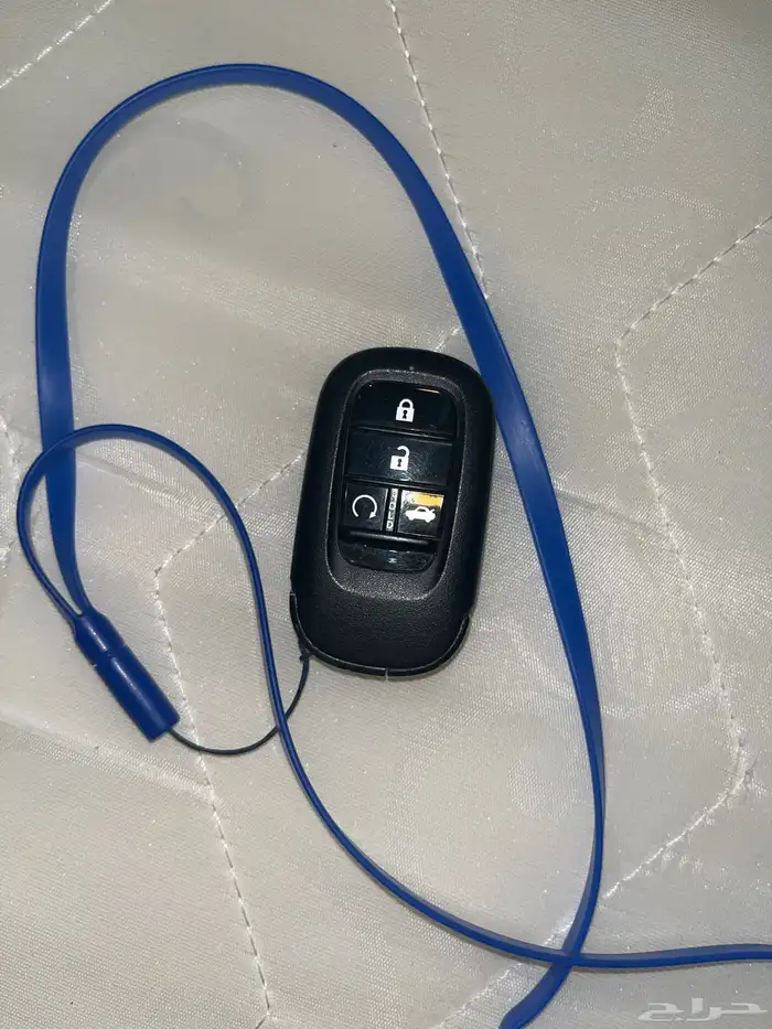 مفتاح اكورد بصمه 2