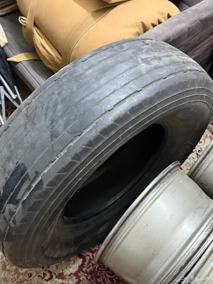 كفرات بالون رخيصه 1