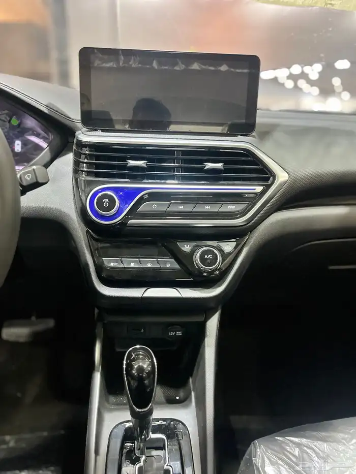 شانجان V7. 2025 28