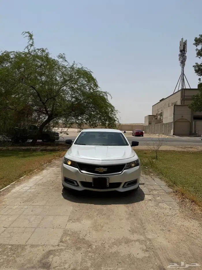 شيفرولية امبالا LS 2016 مالك واحد بدي بلد 2