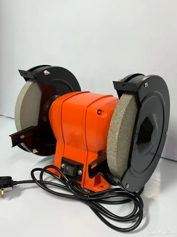 الة طحن مسن السكاكين 2