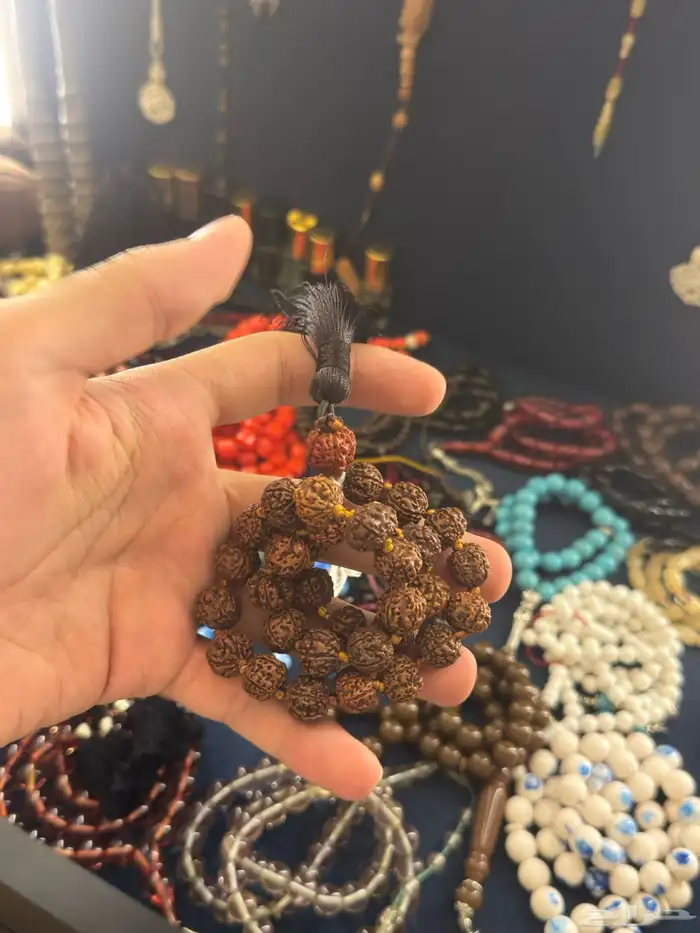 سبح  مميزه واسعار طيبه 16
