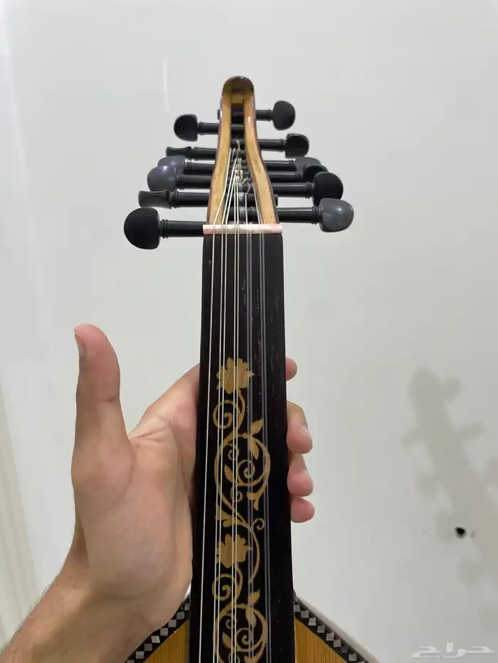 عود احترافي عمرو عزوز 4