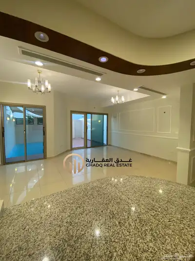 شاليه للايجار في الخبر ( منتجع امواج ) 4