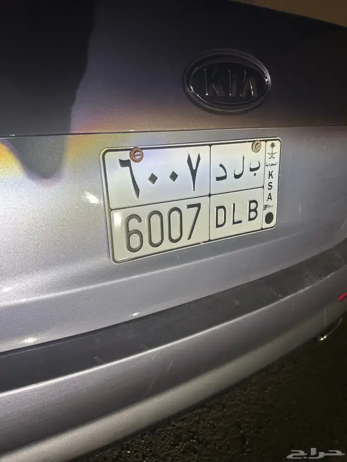 للبيع لوحه خصوصي 0