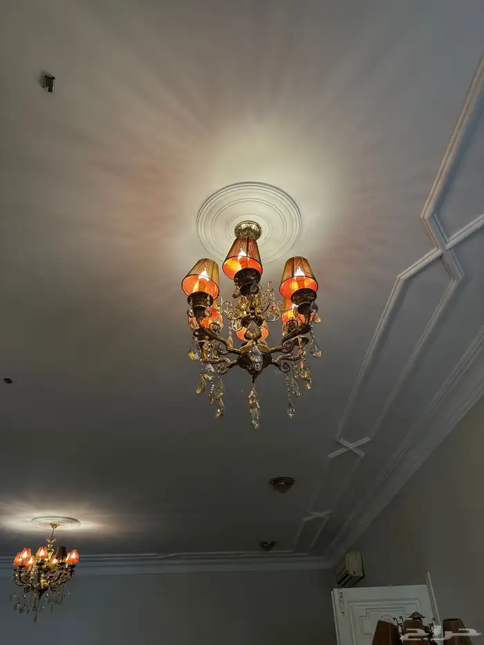 للبيع نجف وابجورتين 2