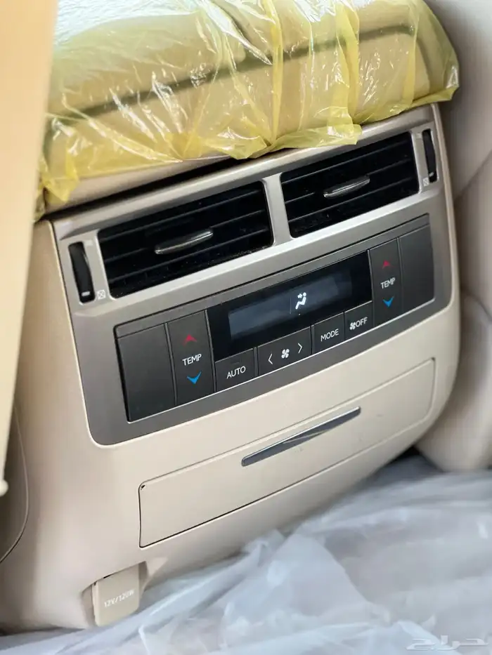 لكزس LX570 2012 DD 40