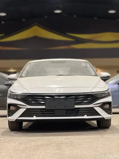 النترا 2025 جديد اسعار مخفضه 1500CC 5