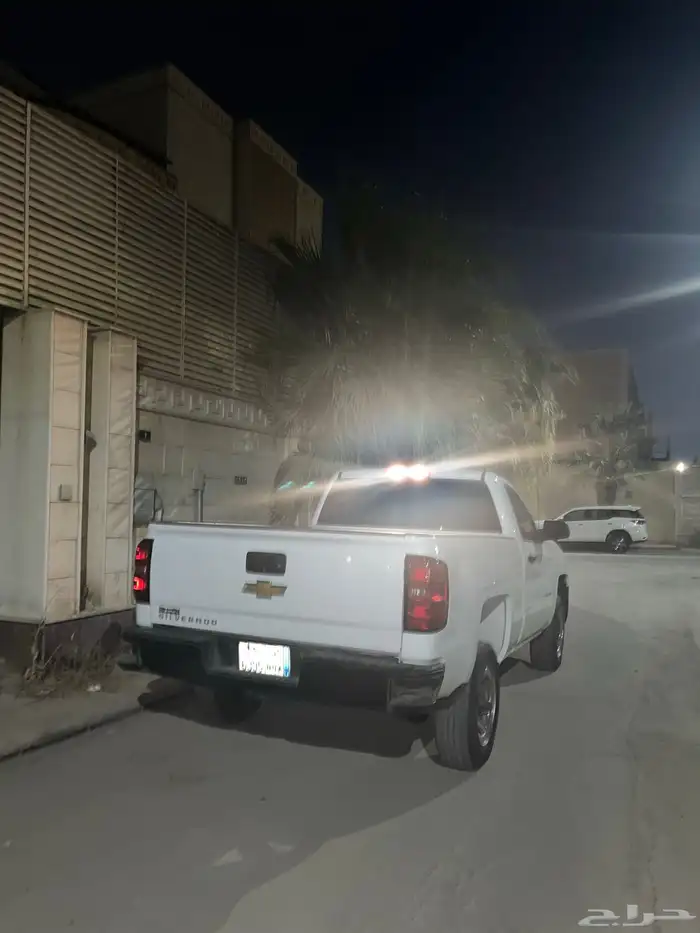 شفروليه سلفراودو 3
