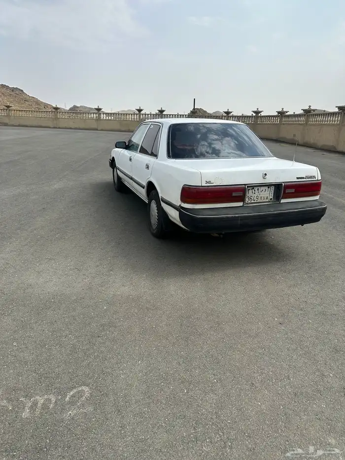 كراسيدا موديل 92 15