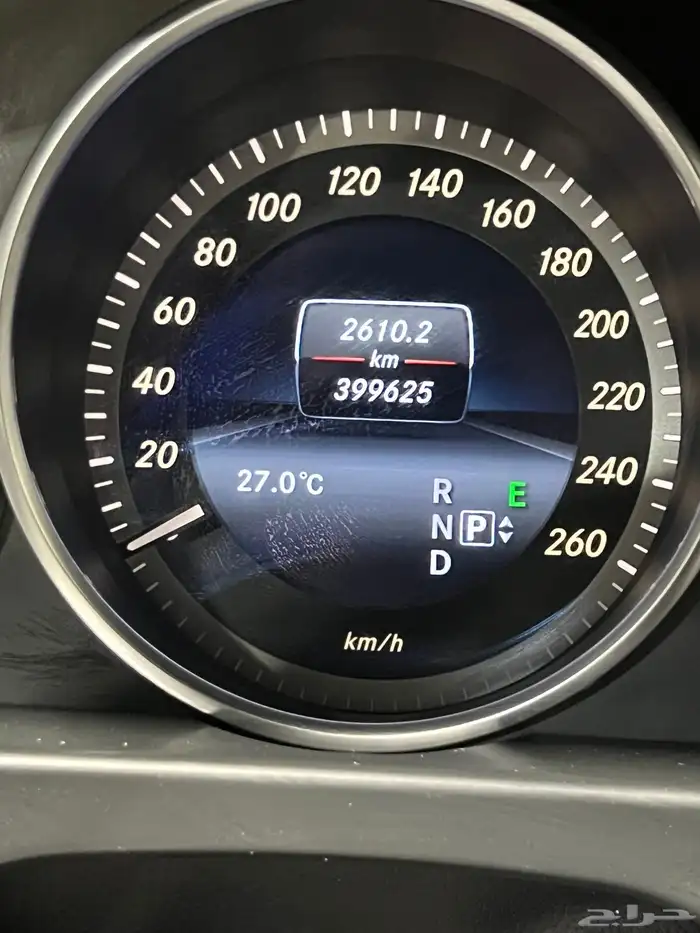 مرسيدس AMG 216 4