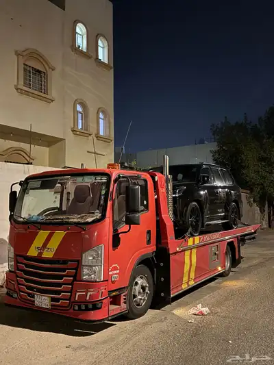 سطحه هيدروليك المندق دوس برحرح الحازم 0