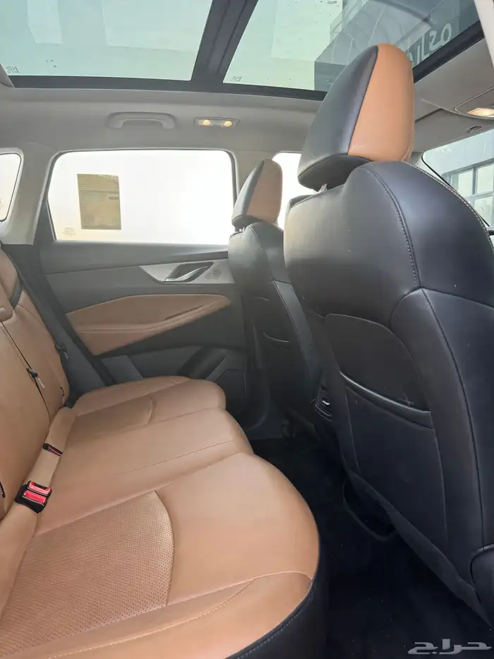 شانجان CS35 2023 16