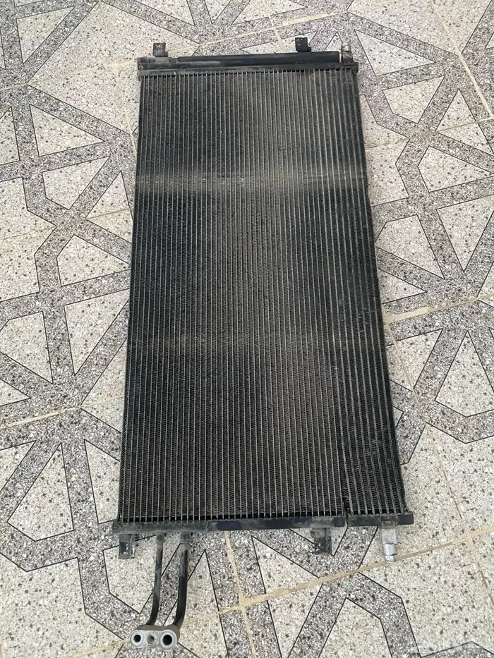 شبك رديتر مكيف تاهو 0
