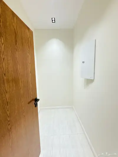 للبيع شقق ارضيه وعلويه حي الموسي وسط جميع الخدمات وحديقه 9