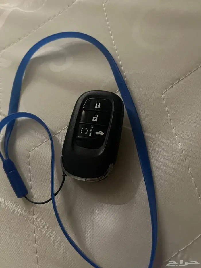 مفتاح اكورد بصمه 1