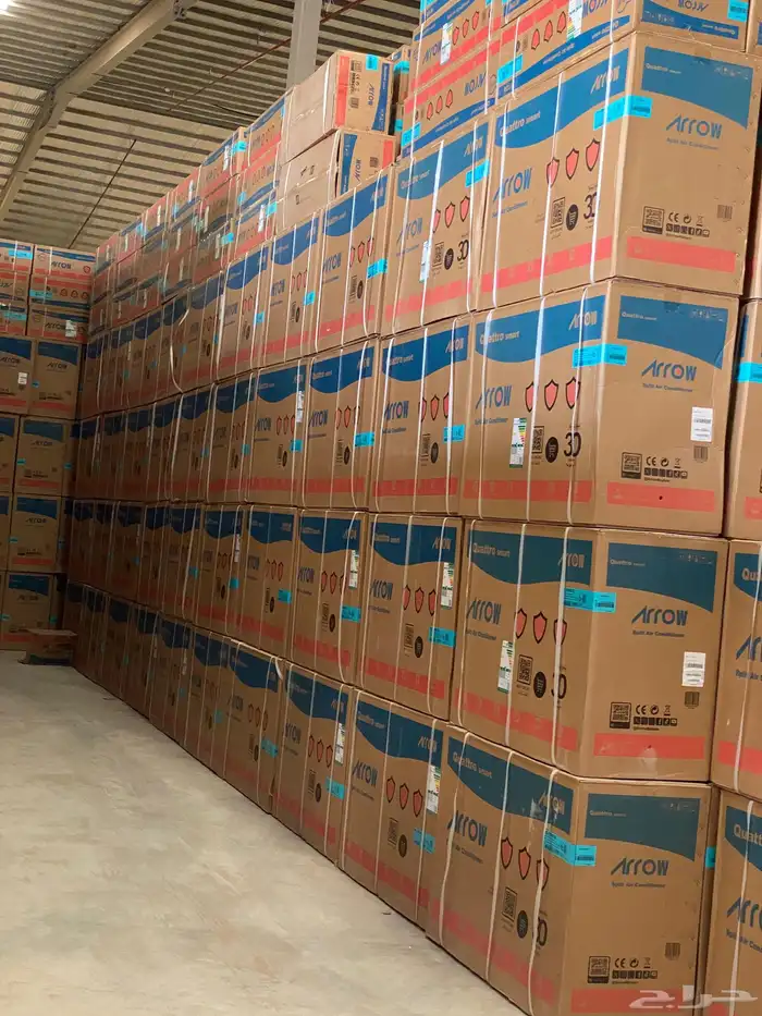 مكيفات الصيف احدث إصدارات وجميع الأجهزة المنزلية 6