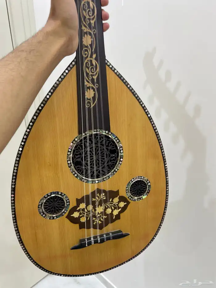 عود احترافي عمرو عزوز 2