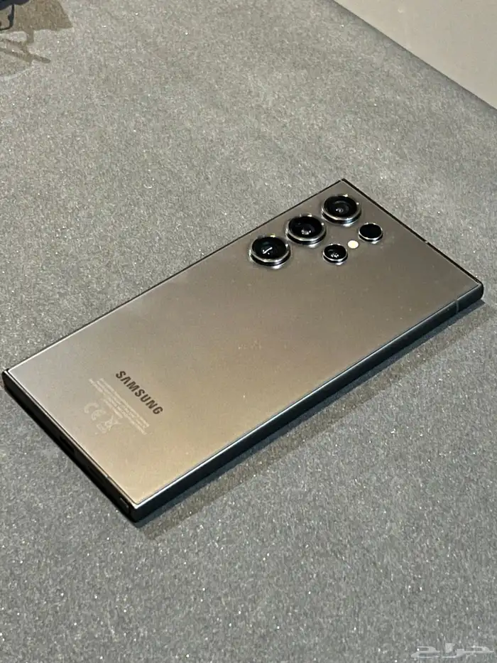 Samsung s24 ultra استخدام 3 ايام فقط 2