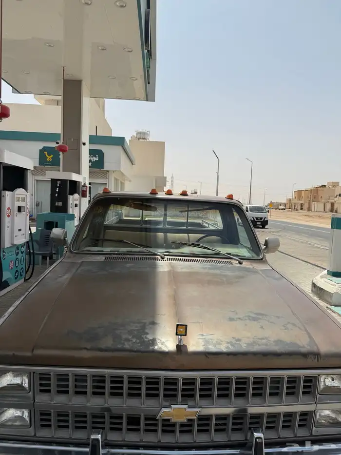 شفر موديل 81 4