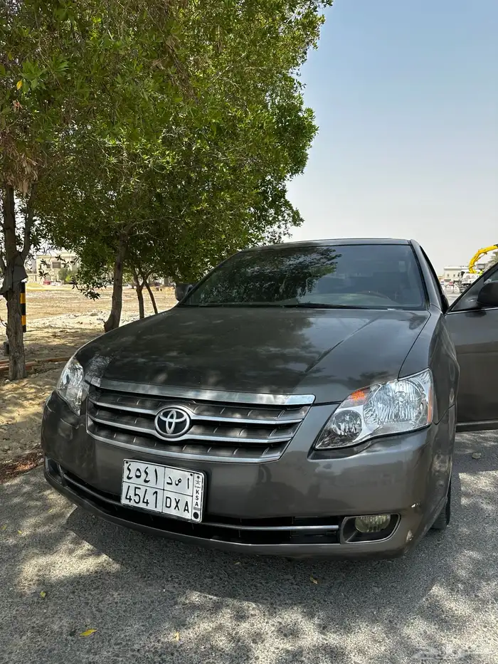 افالون 2005 لمتد 0