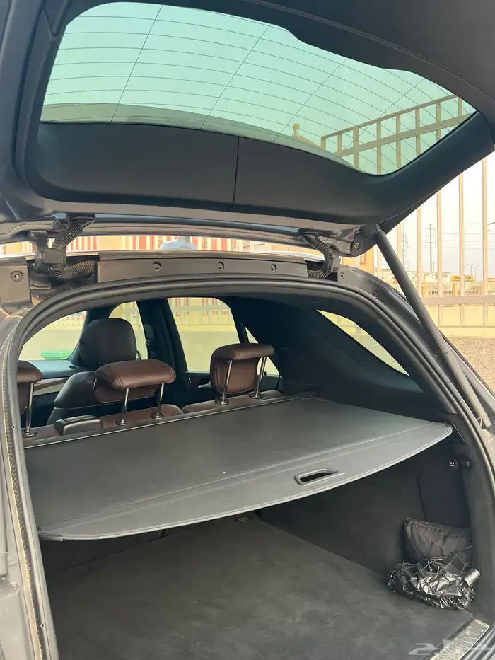 مرسيدس ML 5