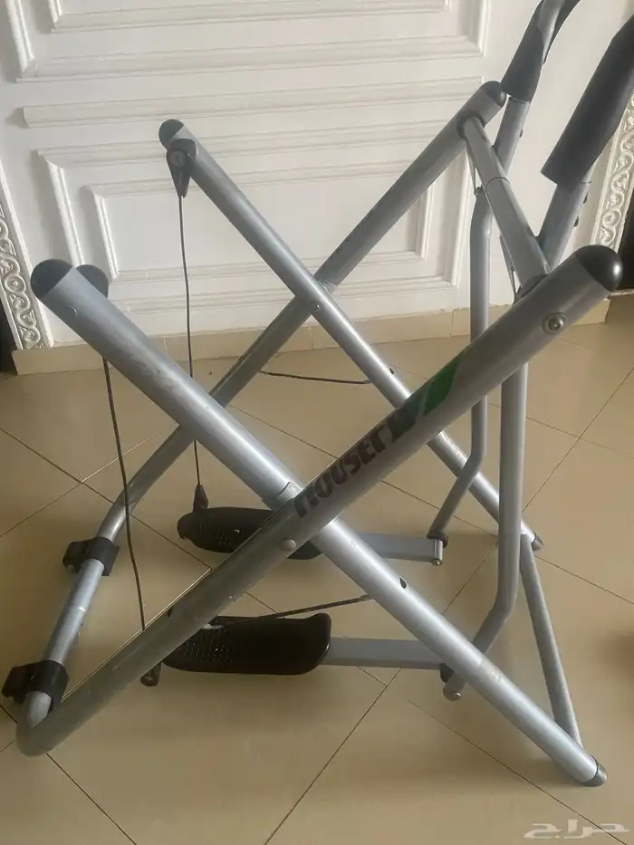 جهاز الغزال الطائر 0