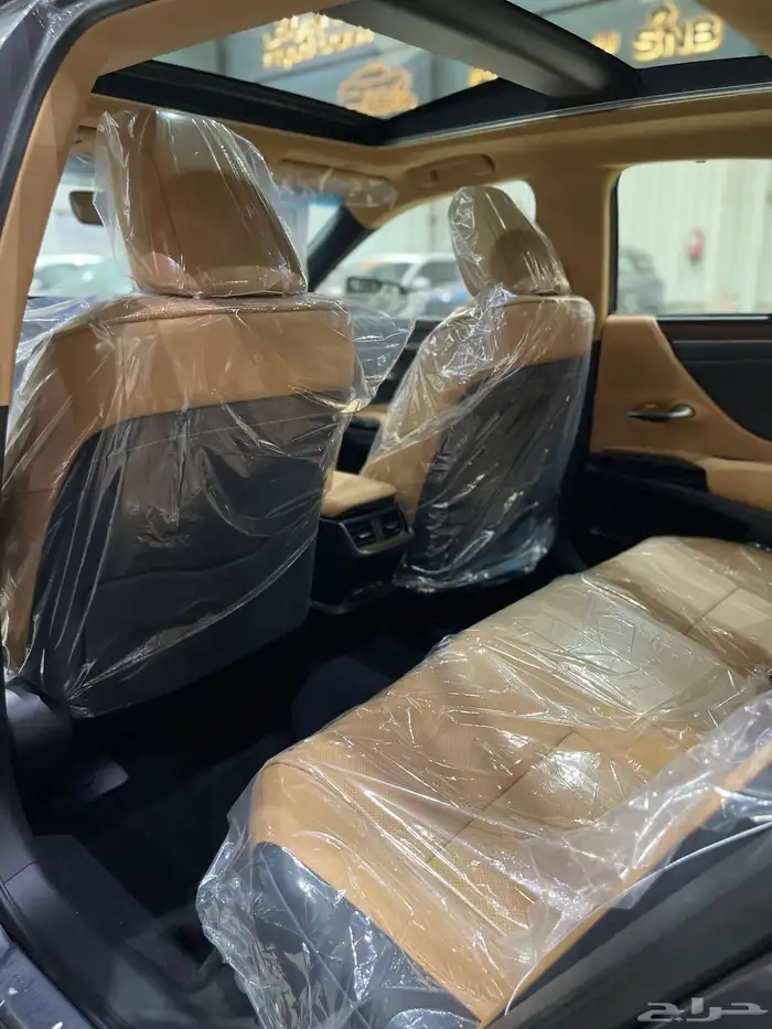 لكزس Es350 CC سعودي 25 كاش واقساط 12
