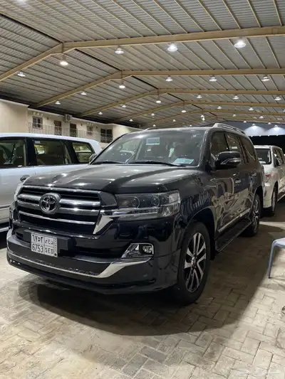 للبيع جيب جي اكس ار 2019 تورينق عبداللطيف عداد قليل 41 الف 0