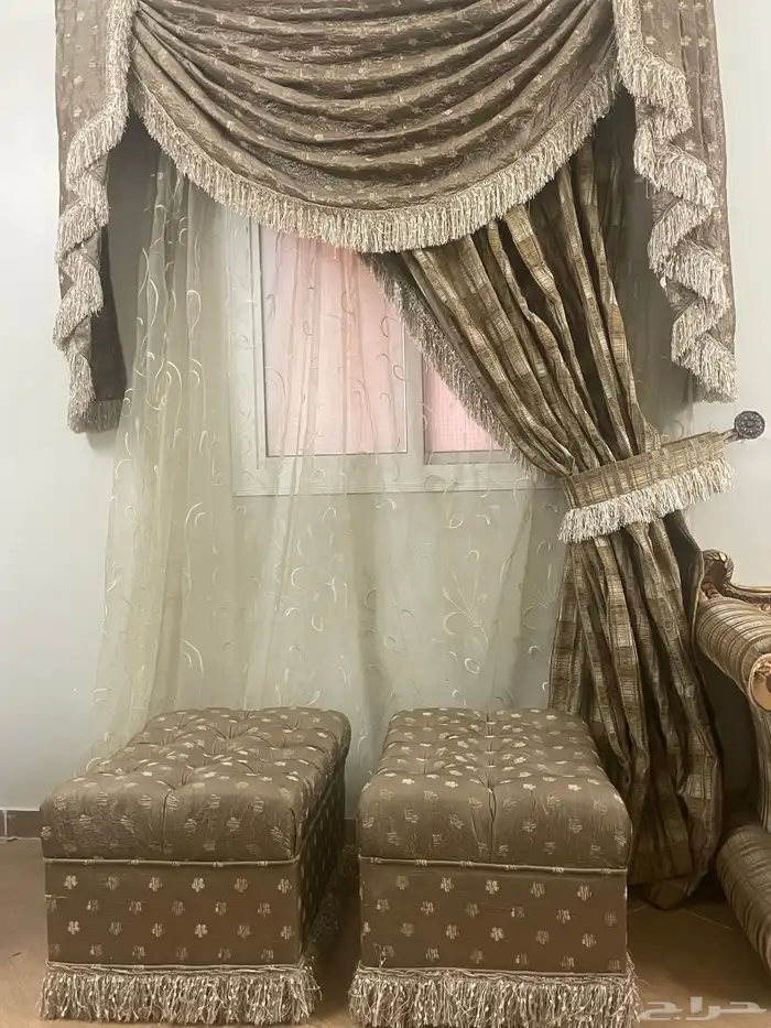 كنب تركي 3