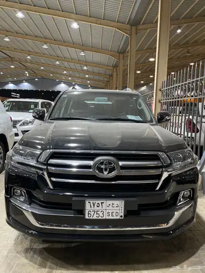 للبيع جيب جي اكس ار 2019 تورينق عبداللطيف عداد قليل 41 الف 1